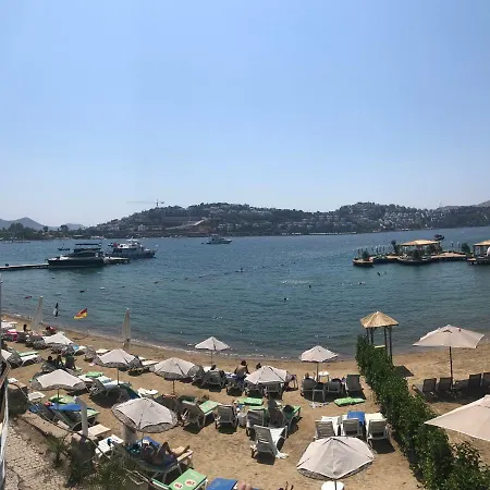 Appartement Tilkicik Caddesi Daire *