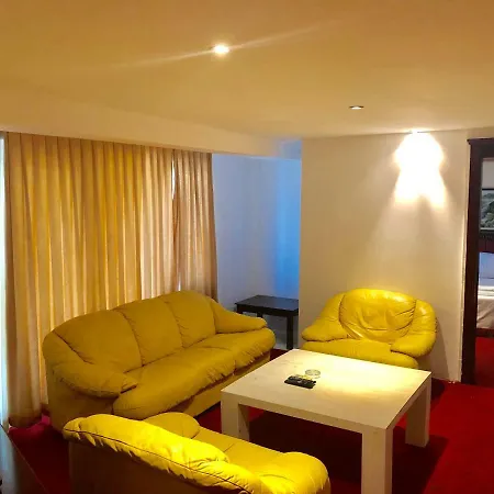 Tilkicik Caddesi Daire Appartement *