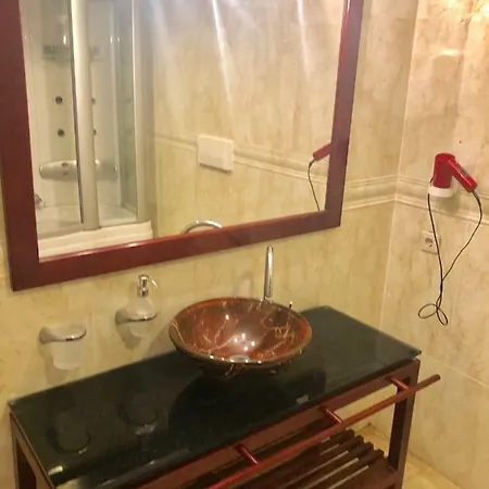 Appartement Tilkicik Caddesi Daire