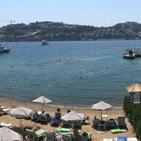 Appartement Tilkicik Caddesi Daire Bodrum