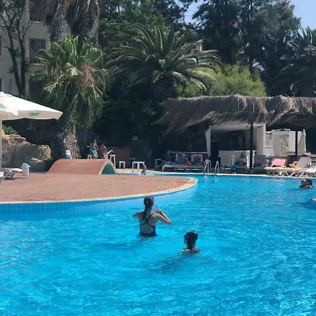 Appartement Tilkicik Caddesi Daire Bodrum