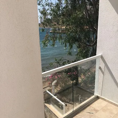 Appartement Tilkicik Caddesi Daire Bodrum