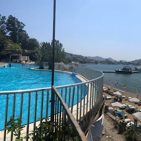 Appartement Tilkicik Caddesi Daire *