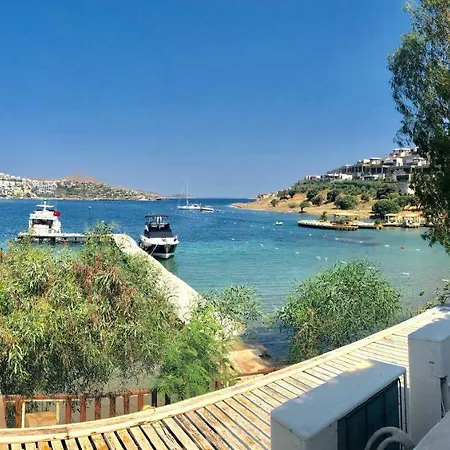 Tilkicik Caddesi Daire Appartement