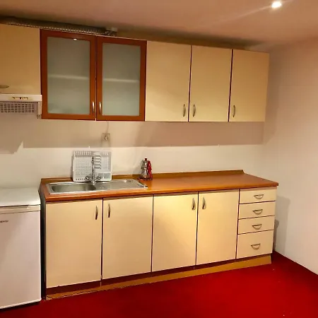 Tilkicik Caddesi Daire Apartment Bodrum